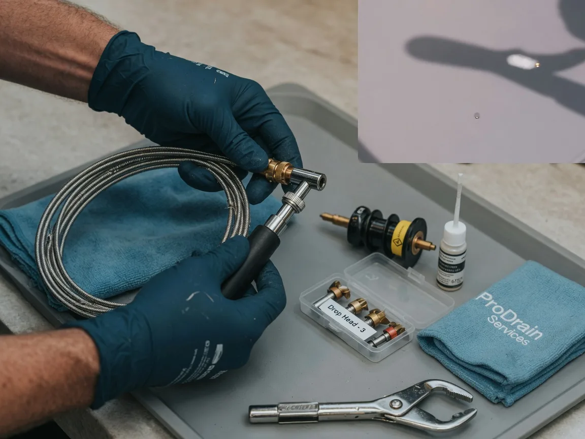 Why choose Drain Cleaning in Stephens City, VA